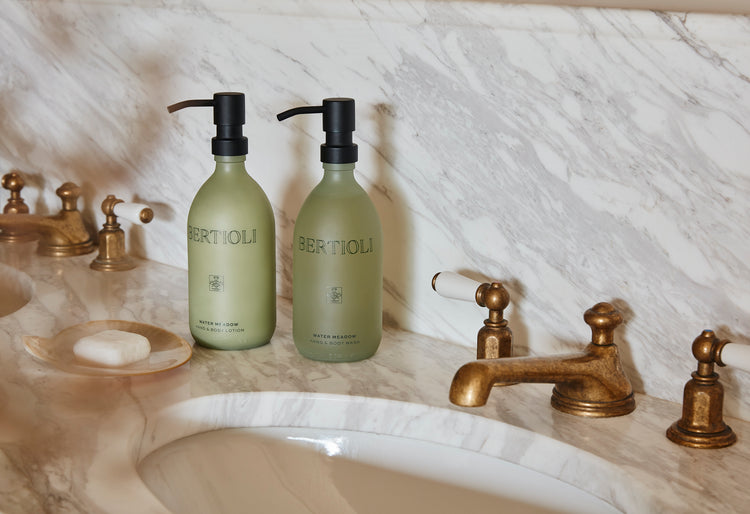 Water Meadow Duo Set