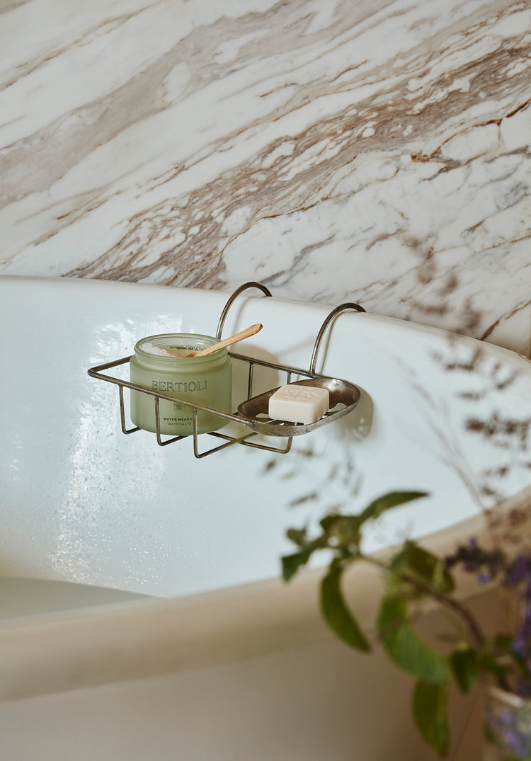 Water Meadow Bath Salts 100g