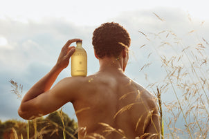 Water Meadow Hand & Body Wash 500ml