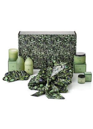 Water Meadow Luxury Robe Set