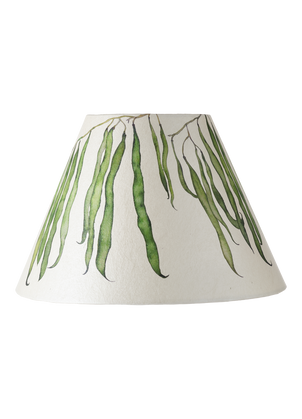 Runner Bean Lampshade