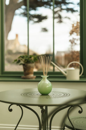 Cutting Garden Diffuser Set