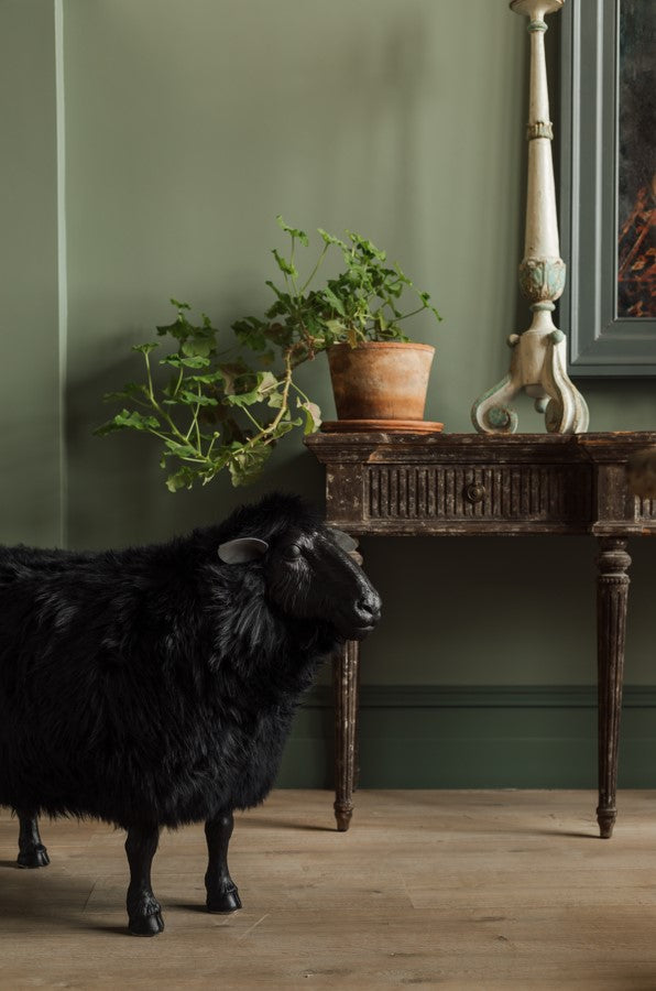 Thyme Sheep Seat