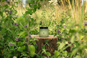 Water Meadow Breathing Balm 100ml