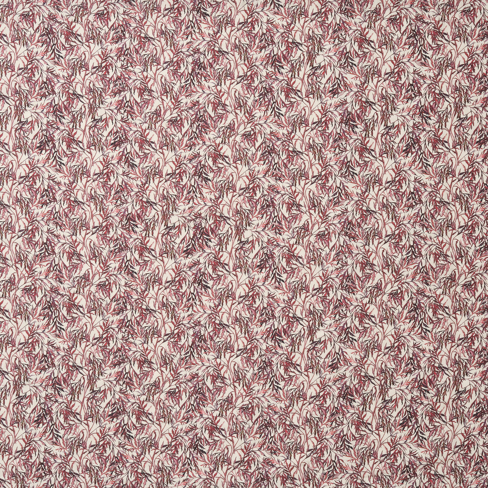Small Elderflower Fabric