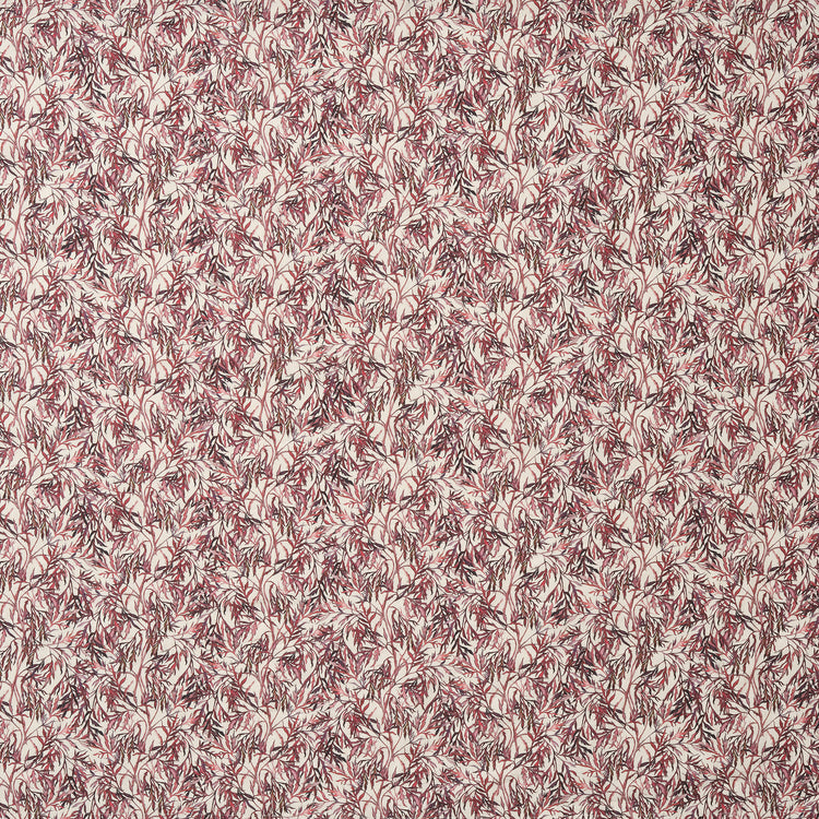 Small Elderflower Fabric