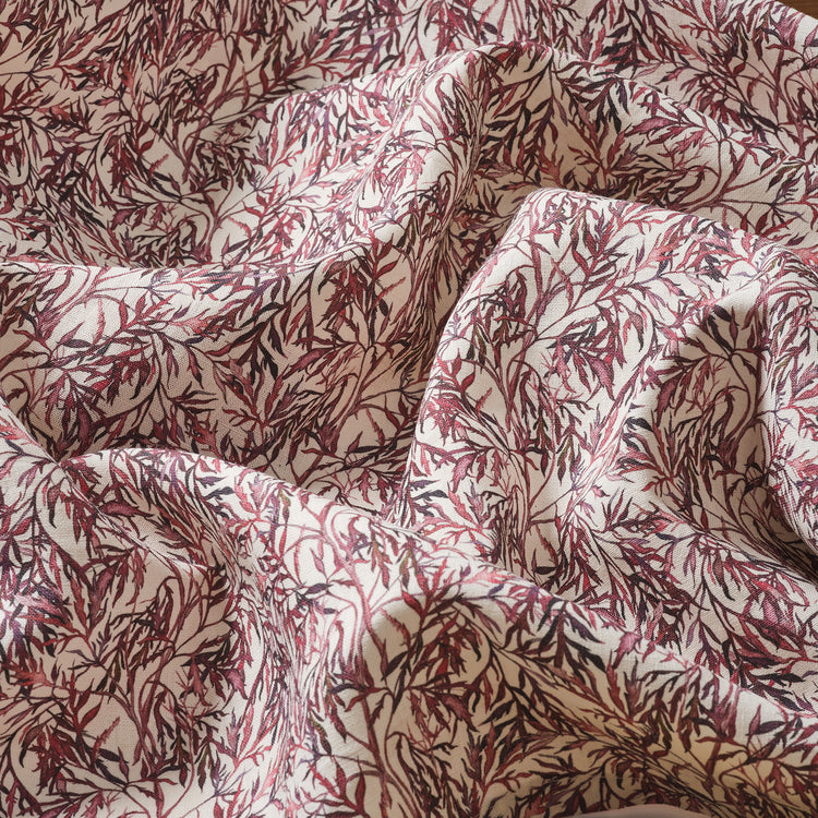 Small Elderflower Fabric