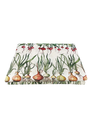 Vegetable Patch Tablecloth