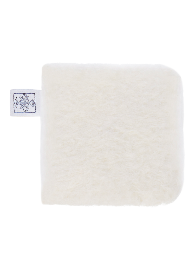 Felt Soap Pouch