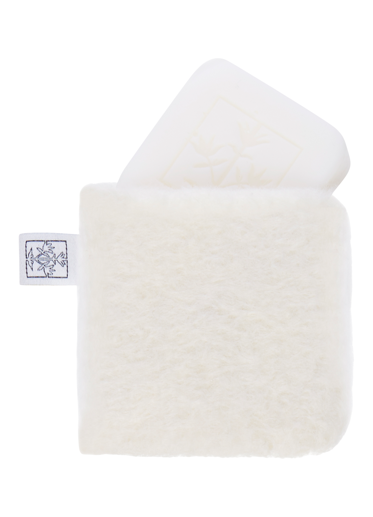Felt Soap Pouch