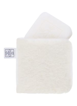 Felt Soap Pouch