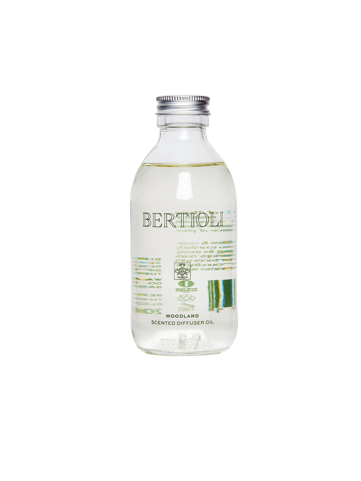 Woodland Diffuser Refill 200ml