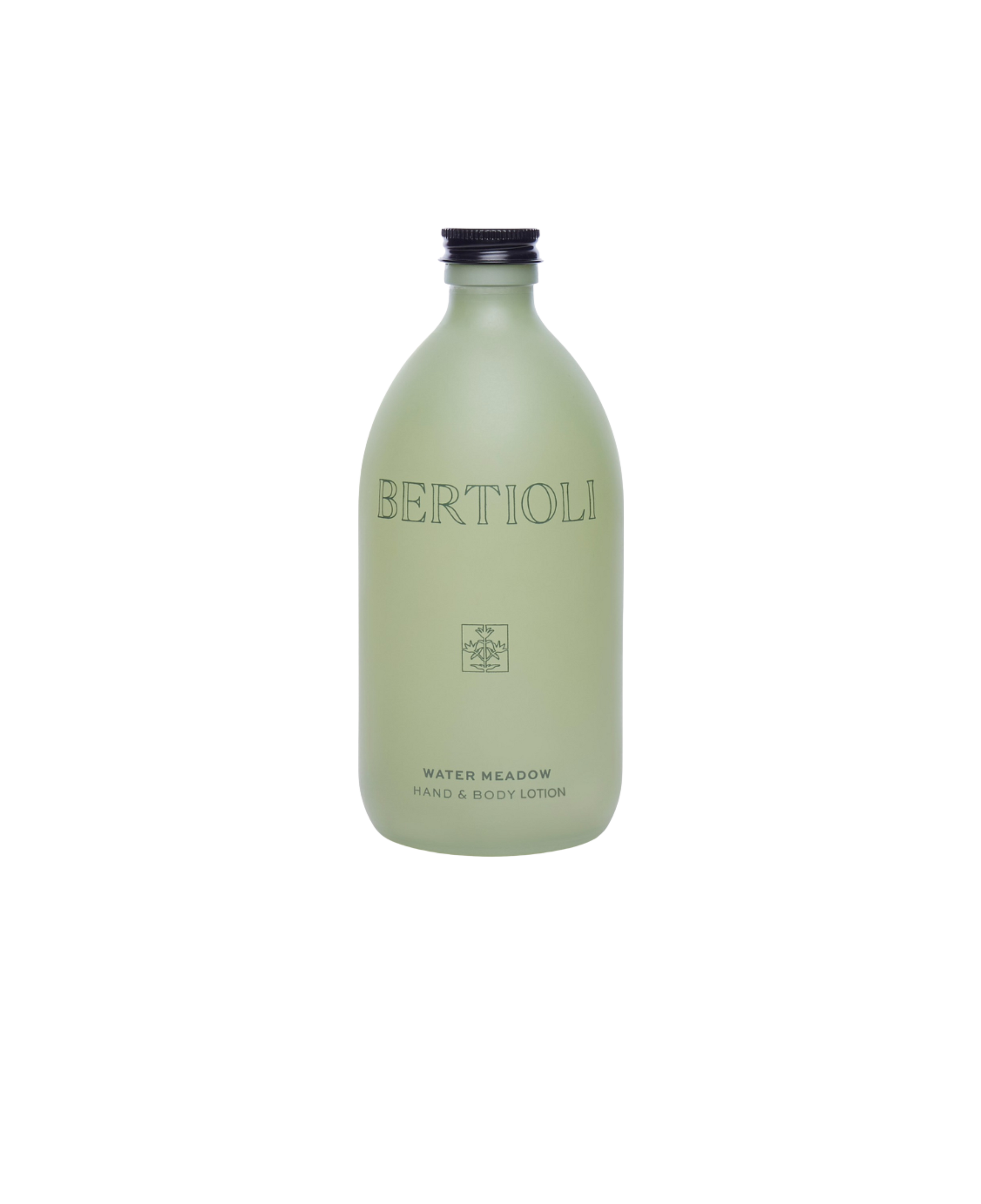 Water Meadow Hand & Body Lotion 500ml