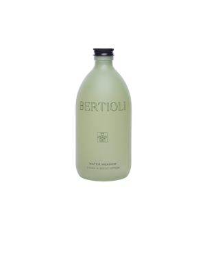 Water Meadow Hand & Body Lotion 500ml