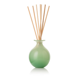 Hand Blown Flower Bud Vase