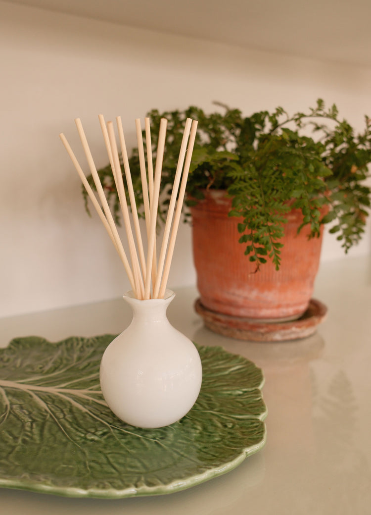 Kitchen Garden Diffuser Set