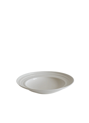 John Julian Shallow Bowl