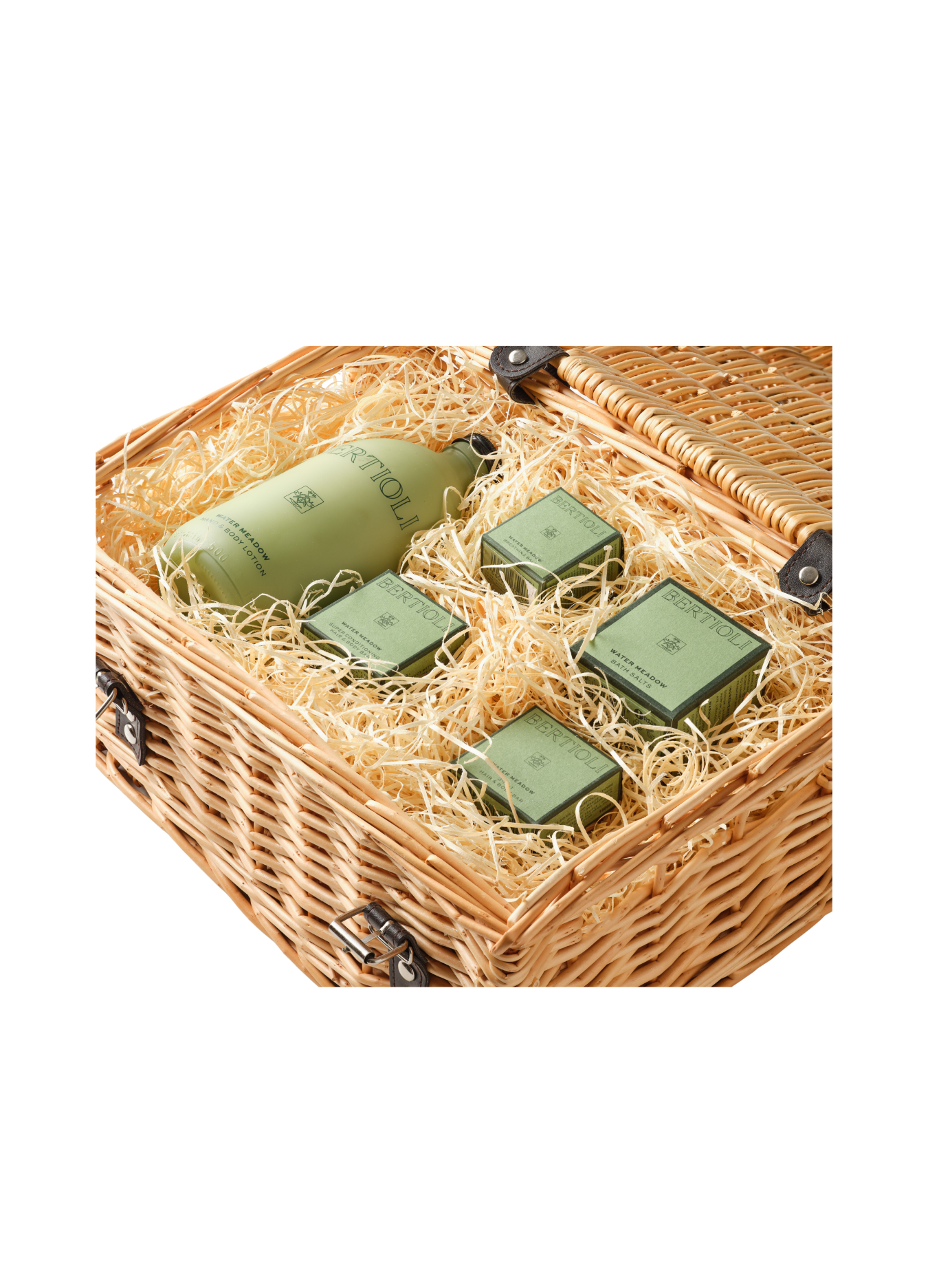 Hamper Basket