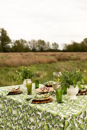 Mopane Tablecloth