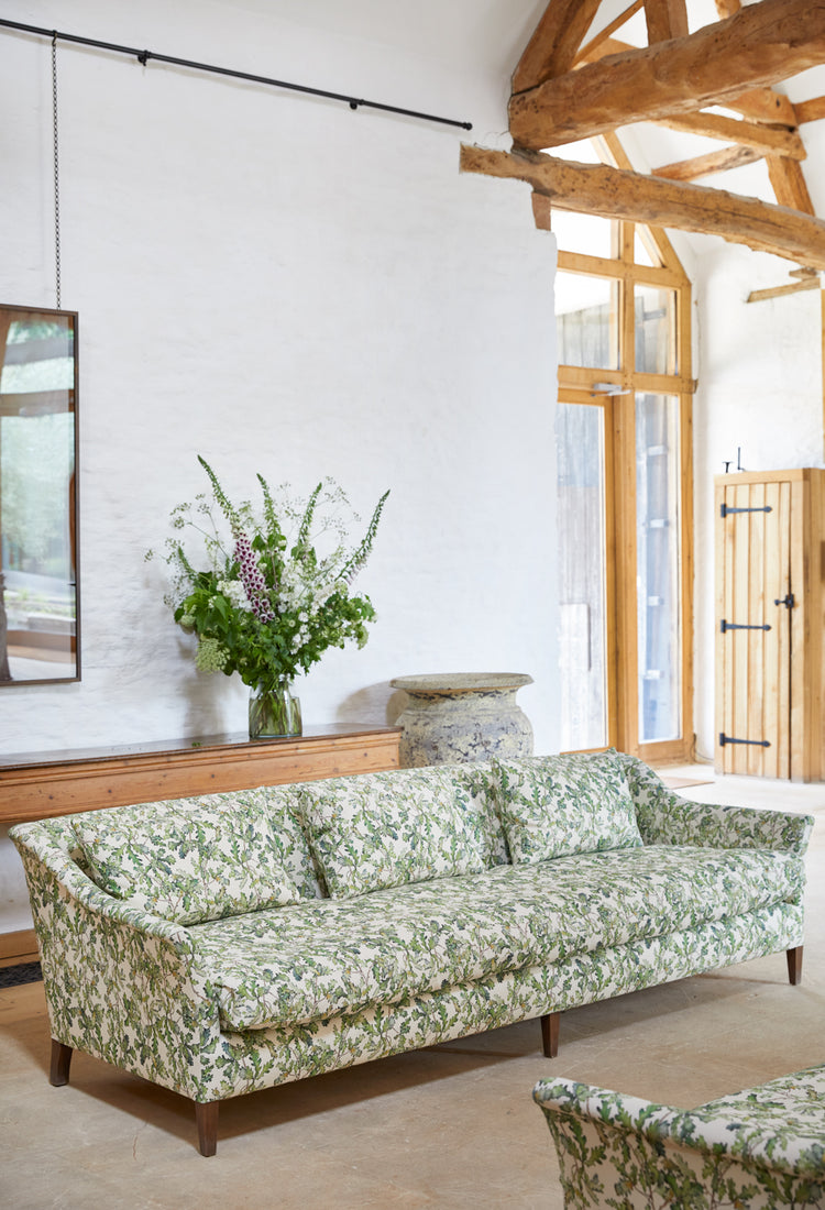 The Elmstead Sofa