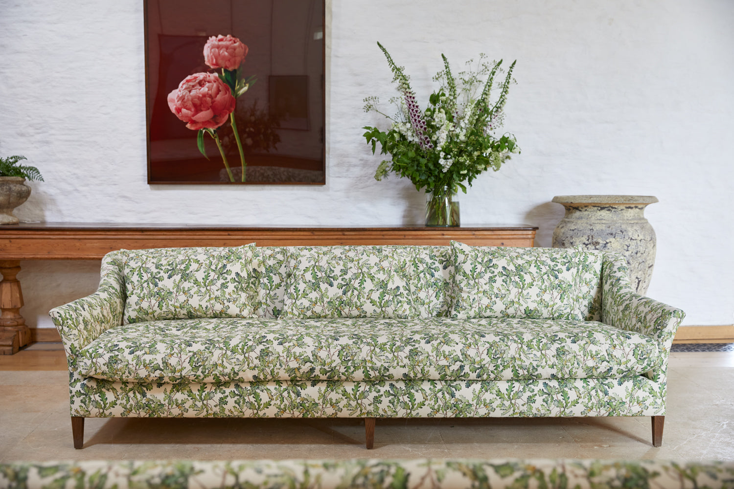 The Elmstead Sofa