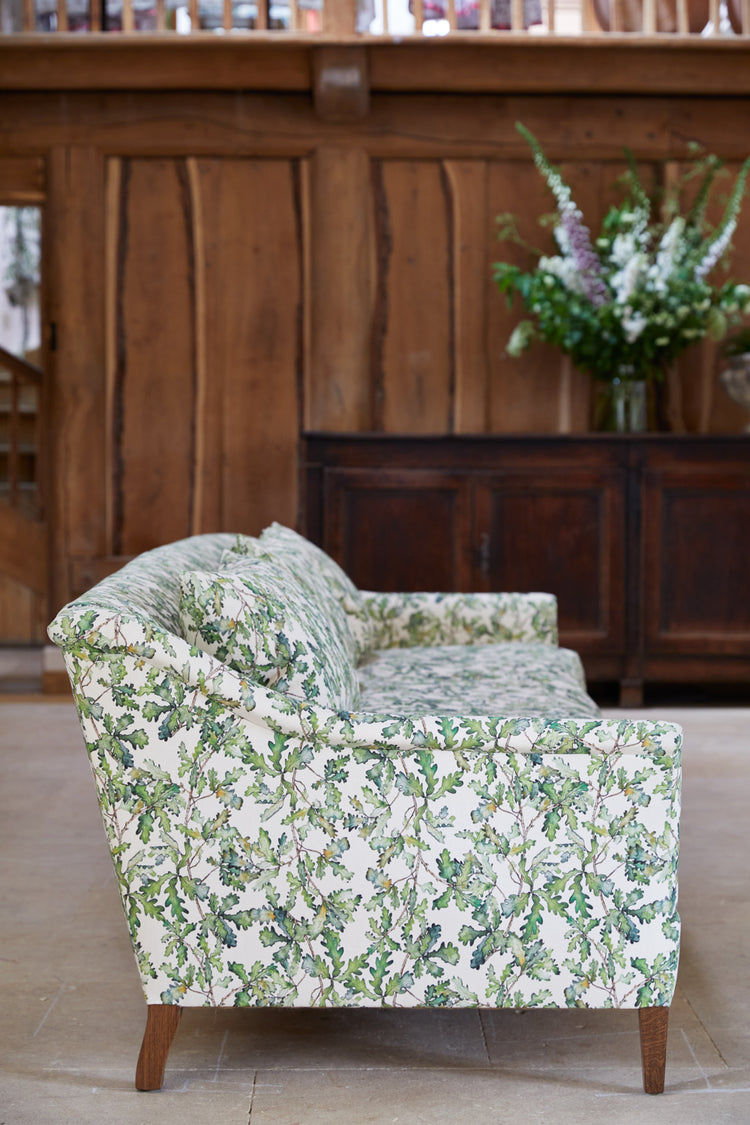 The Elmstead Sofa