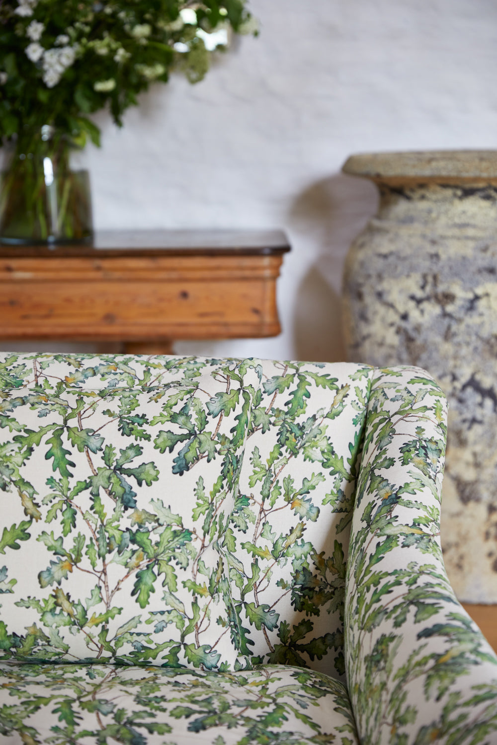The Elmstead Sofa