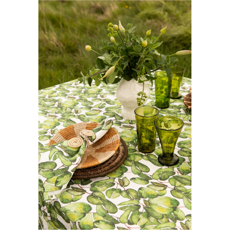 Mopane Tablecloth