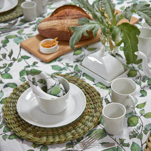 Cobnut Tablecloth