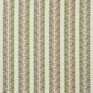 Radish Stripe Fabric