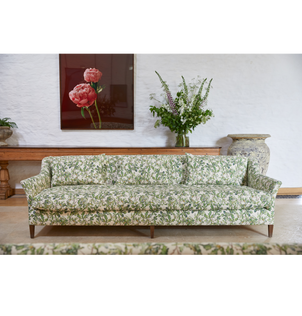 Oak Leaf Fabric